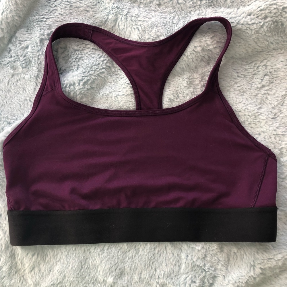 Victoria’s Secret sports bra